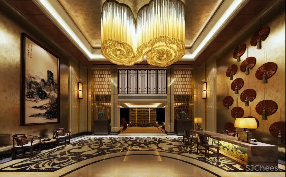 驻马店良子健身设计方案