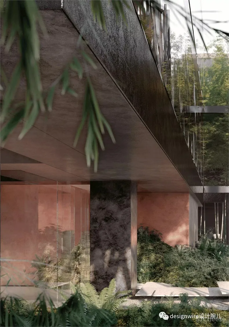 The Avior青山雅筑：全球13人拥有的豪宅设计！