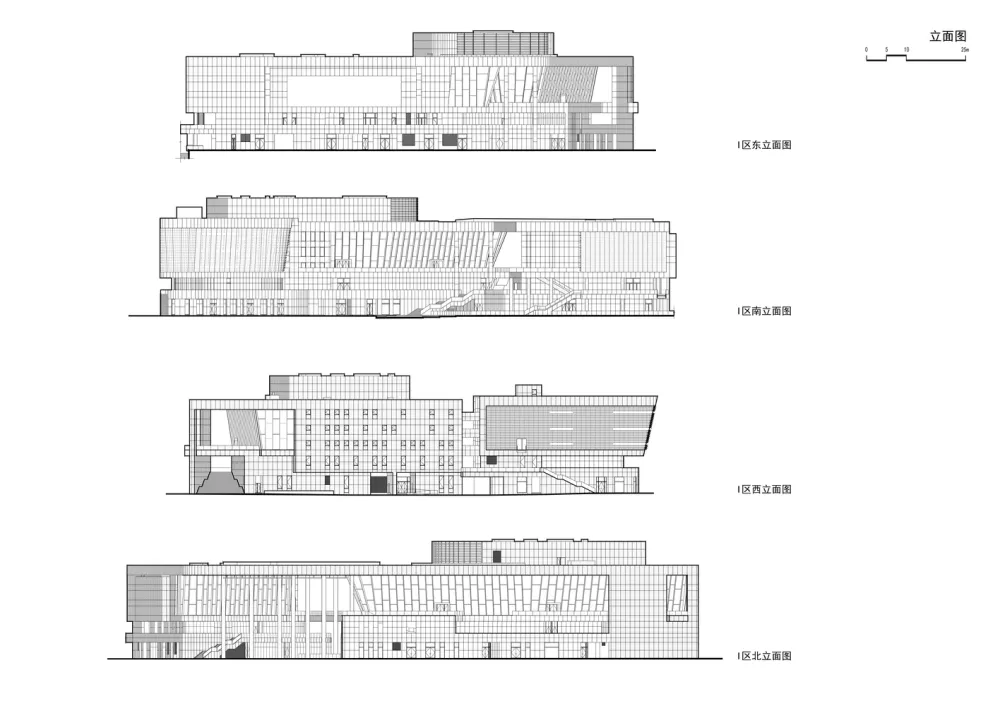 昆山大戏院 / 中国建筑设计研究院本土设计研究中心