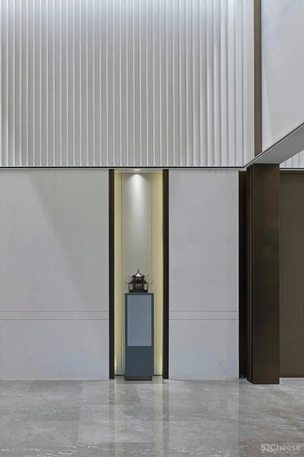 极致高级灰丨演绎非凡的艺术格调