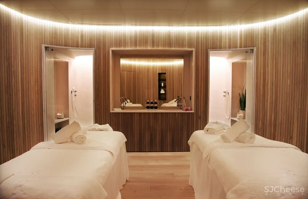 Mecanismo | 西班牙Akelarre Hotel酒店