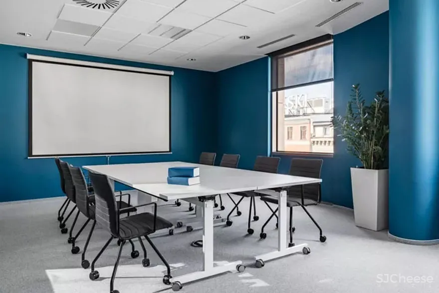 640.webp (11).jpg 波兰TBSC数字营销集团弗罗茨瓦夫办公设计 | CH+