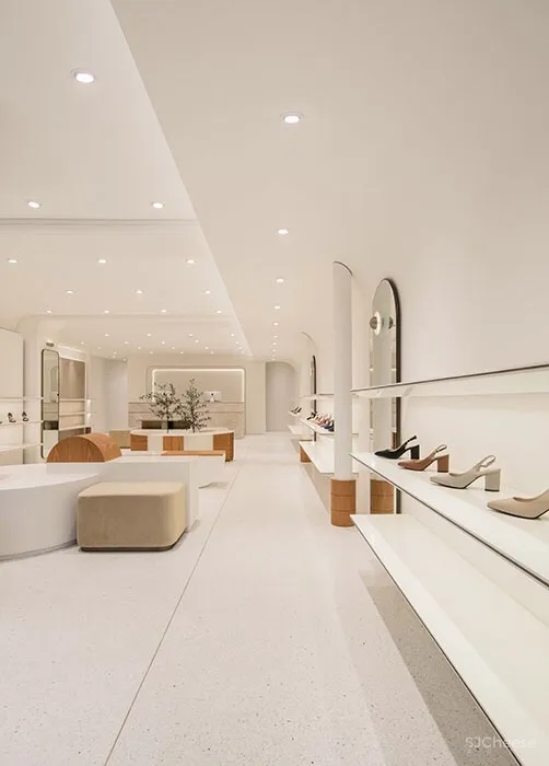 首尔新沙洞 SAPPUN 旗舰店 | labotory 首