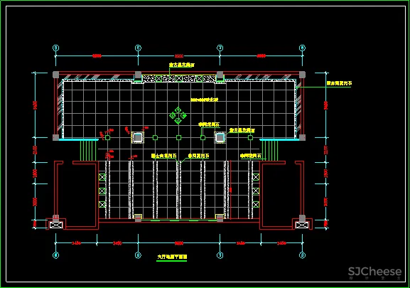最全最详细!955套家工装深化节点图丨DWG格式丨1.62G 最全最详细!955套家工装深化节点图丨DWG格式丨1.62G