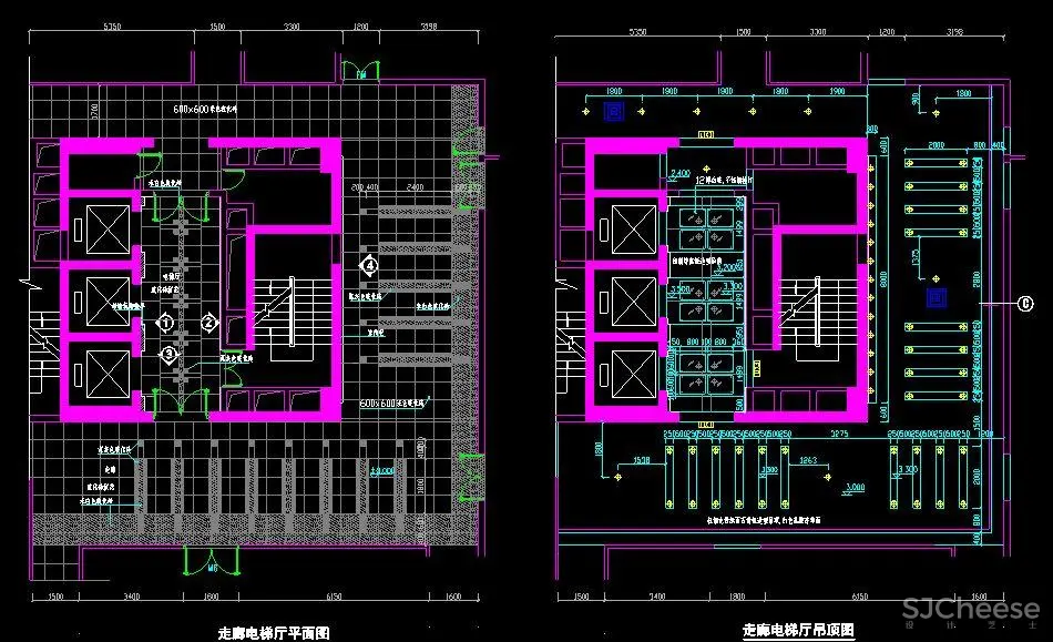 【节点收口】600套节点大样图丨DWG格式(可编辑)丨132M【筑宅设计网】第348期 免费分享 【节点收口】600套节点大样图丨DWG格式(可编辑)丨132M