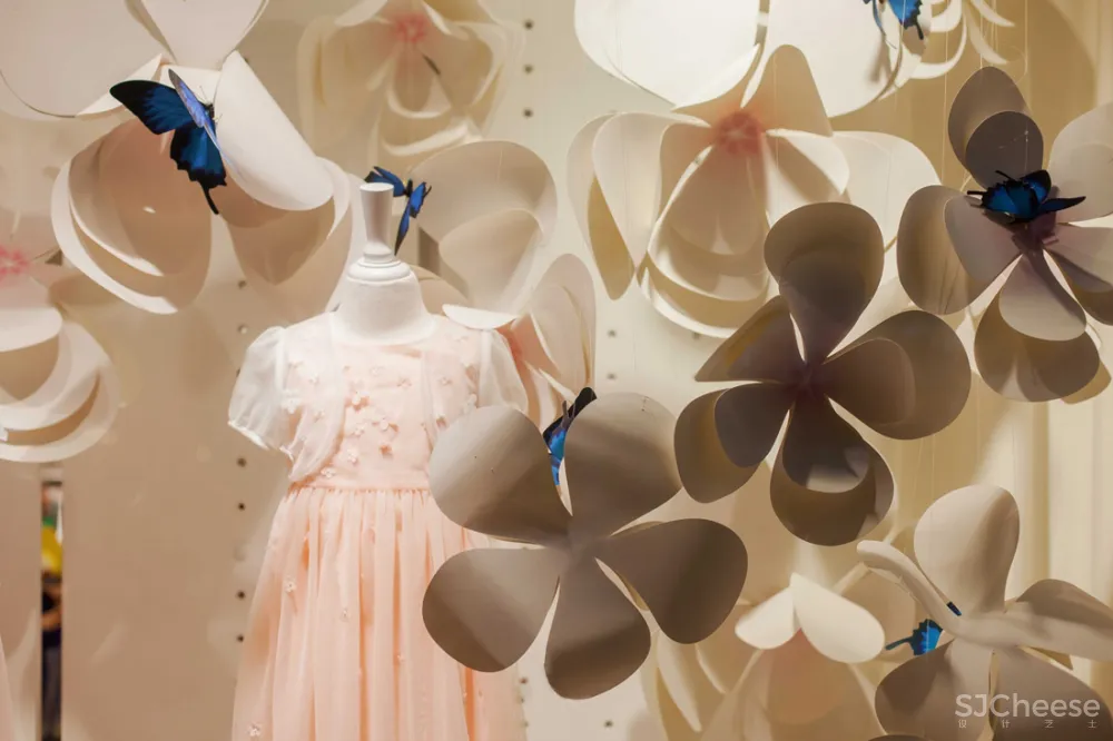 31套完整商业、展厅（精选案例）高清无码大图 1.08G