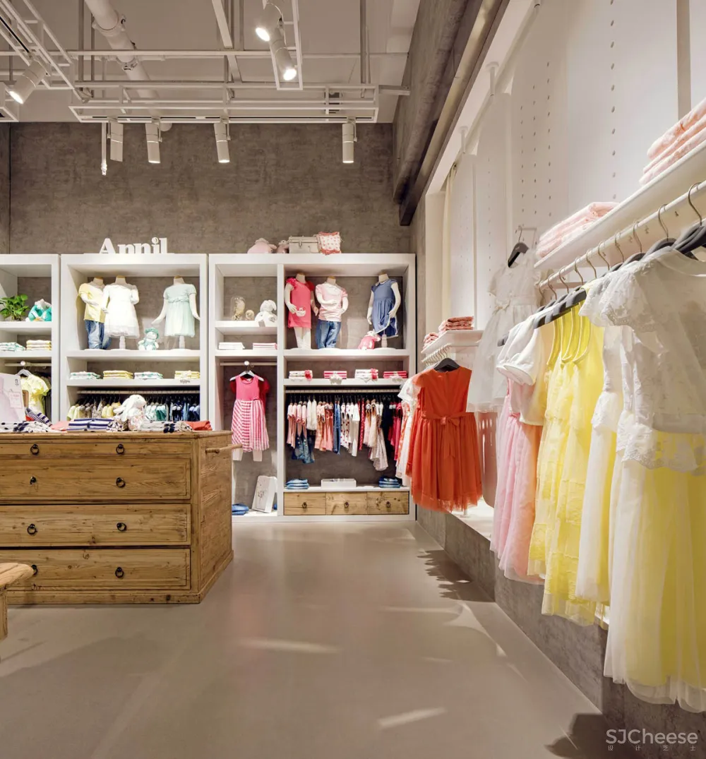 31套完整商业、展厅（精选案例）高清无码大图 1.08G