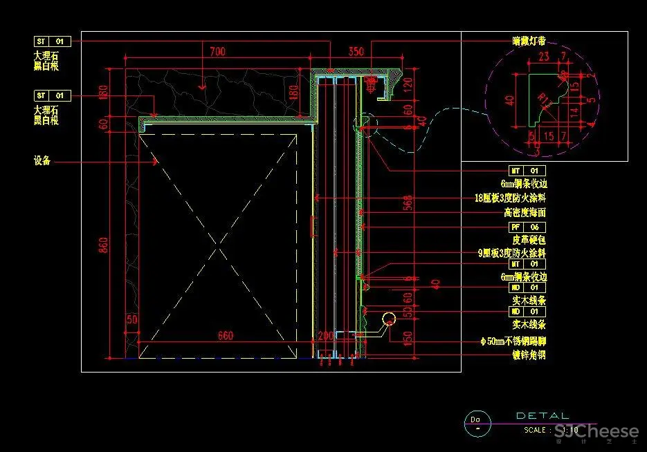 最全最详细!955套家工装深化节点图丨DWG格式丨1.62G 最全最详细!955套家工装深化节点图丨DWG格式丨1.62G