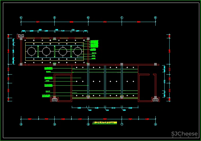 最全最详细!955套家工装深化节点图丨DWG格式丨1.62G 最全最详细!955套家工装深化节点图丨DWG格式丨1.62G