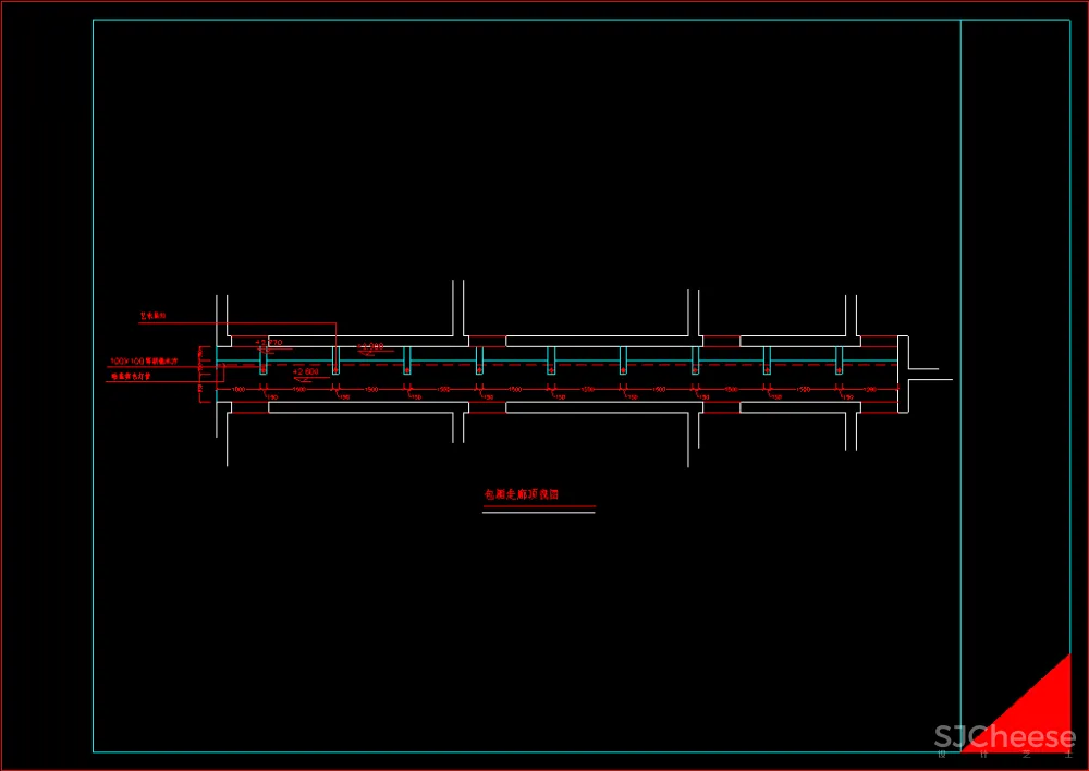 最全最详细!955套家工装深化节点图丨DWG格式丨1.62G 最全最详细!955套家工装深化节点图丨DWG格式丨1.62G