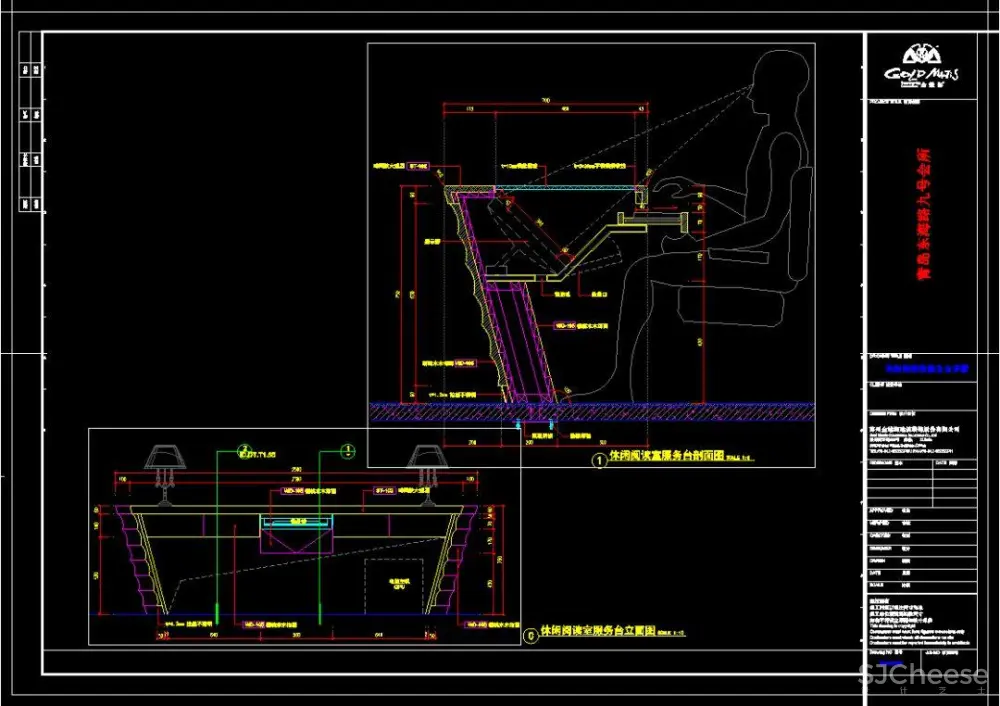 最全最详细!955套家工装深化节点图丨DWG格式丨1.62G 最全最详细!955套家工装深化节点图丨DWG格式丨1.62G