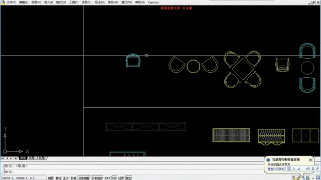 CAD深化动态图库！平面,立面,节点丨全套动态模块丨DWG格式丨33.4M