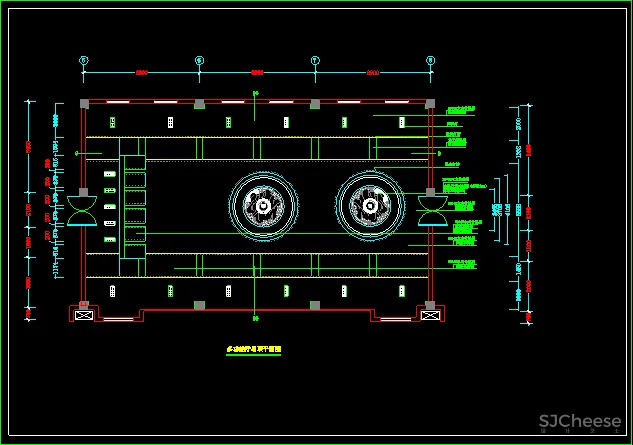 最全最详细!955套家工装深化节点图丨DWG格式丨1.62G 最全最详细!955套家工装深化节点图丨DWG格式丨1.62G