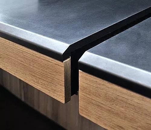 高端样板间设计丨收口工艺细节实景展示图丨无水印丨96M