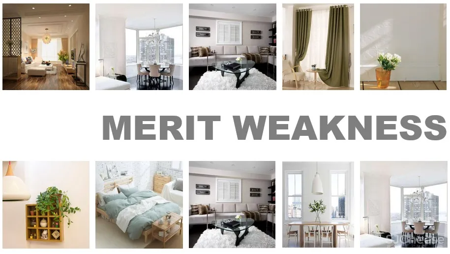 室内设计66套PPT模板丨精选软装（PPT可编辑）丨共66套 877M