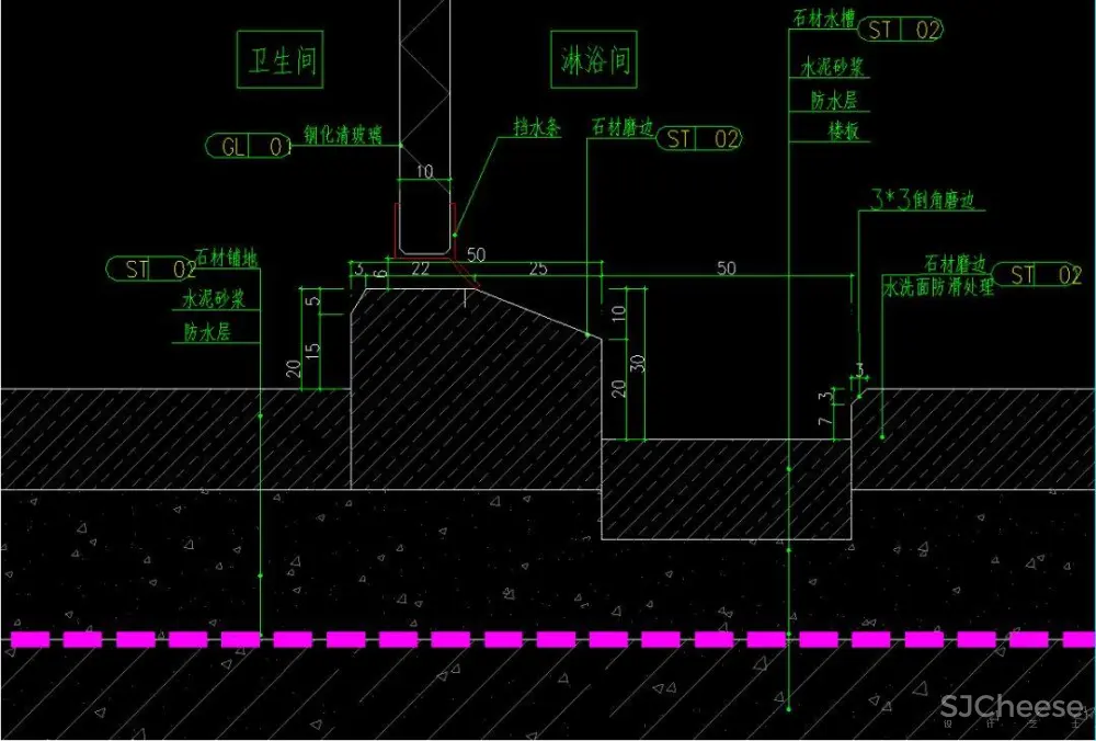 最全最详细!955套家工装深化节点图丨DWG格式丨1.62G 最全最详细!955套家工装深化节点图丨DWG格式丨1.62G