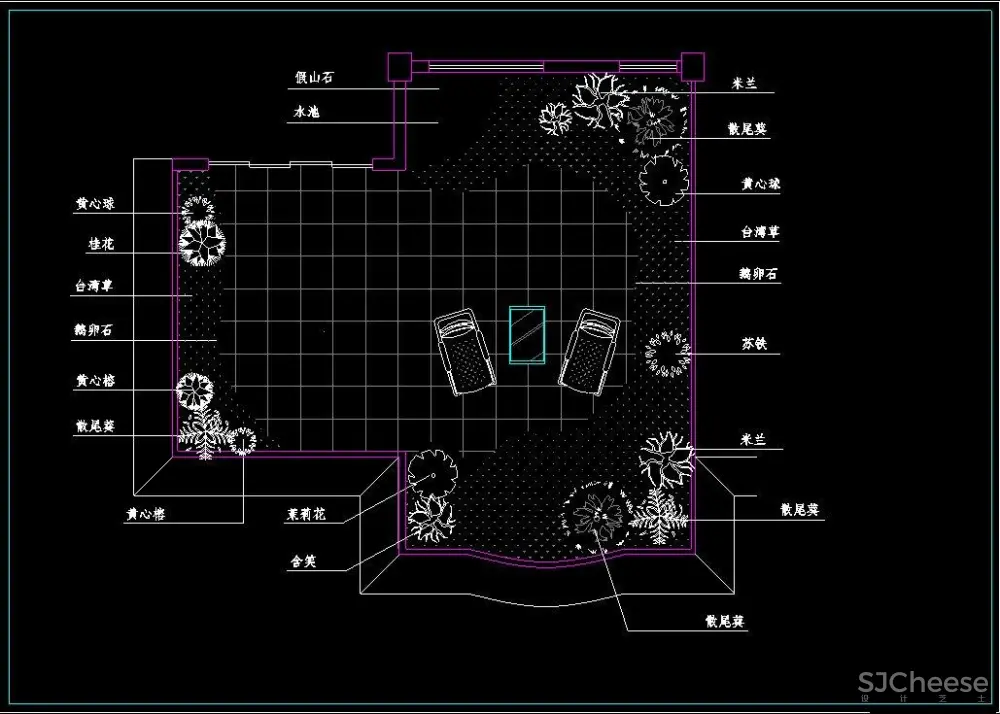 最全最详细!955套家工装深化节点图丨DWG格式丨1.62G 最全最详细!955套家工装深化节点图丨DWG格式丨1.62G