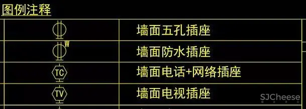CAD深化动态图库！平面,立面,节点丨全套动态模块丨DWG格式丨33.4M