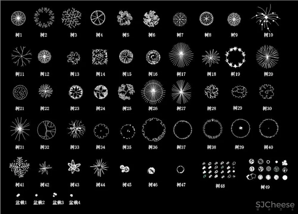 最全最详细!955套家工装深化节点图丨DWG格式丨1.62G 最全最详细!955套家工装深化节点图丨DWG格式丨1.62G