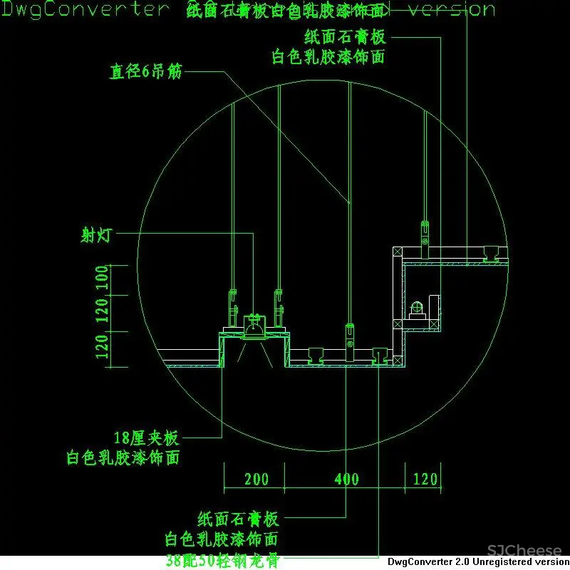 【节点收口】600套节点大样图丨DWG格式(可编辑)丨132M【筑宅设计网】第348期 免费分享 【节点收口】600套节点大样图丨DWG格式(可编辑)丨132M