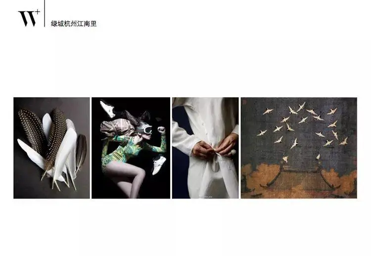 无间设计丨新中式,东方禅意丨别墅方案PPT(可编辑)丨139M 无间设计丨新中式,东方禅意丨别墅方案PPT(可编辑)丨139M