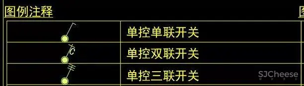 CAD深化动态图库！平面,立面,节点丨全套动态模块丨DWG格式丨33.4M