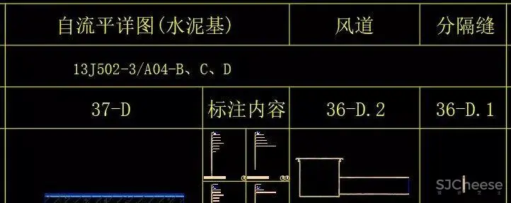 CAD深化动态图库！平面,立面,节点丨全套动态模块丨DWG格式丨33.4M