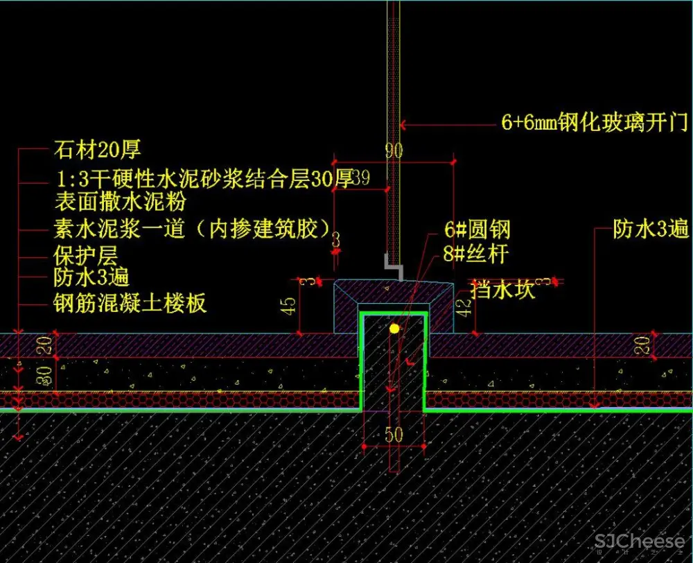 最全最详细!955套家工装深化节点图丨DWG格式丨1.62G 最全最详细!955套家工装深化节点图丨DWG格式丨1.62G