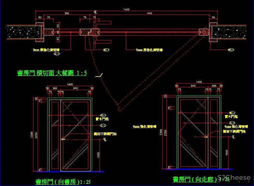 【节点收口】600套节点大样图丨DWG格式(可编辑)丨132M【筑宅设计网】第348期 免费分享 【节点收口】600套节点大样图丨DWG格式(可编辑)丨132M