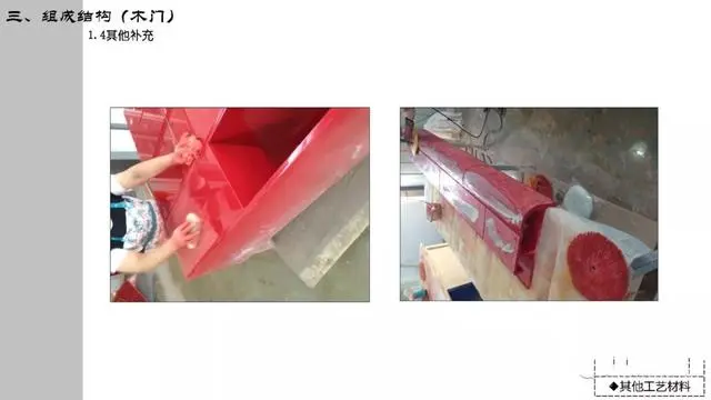 室内设计资源:门+天花吊顶丨节点视频教程丨MP4视频+SU模型 372M 门+天花吊顶丨节点视频教程丨MP4视频+SU模型 372M