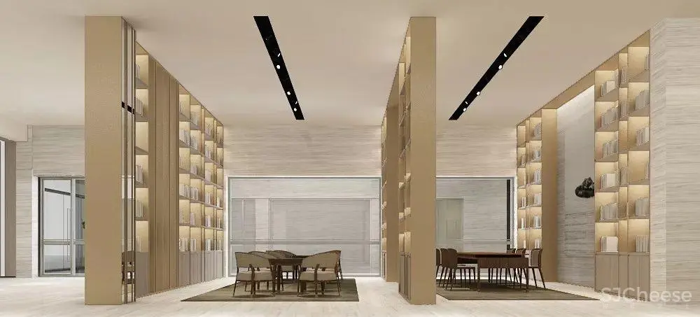全季酒店 - 上海虹桥吴中路店丨效果图+施工图+材料表丨938M 全季酒店 - 上海虹桥吴中路店丨效果图+施工图+材料表丨938M