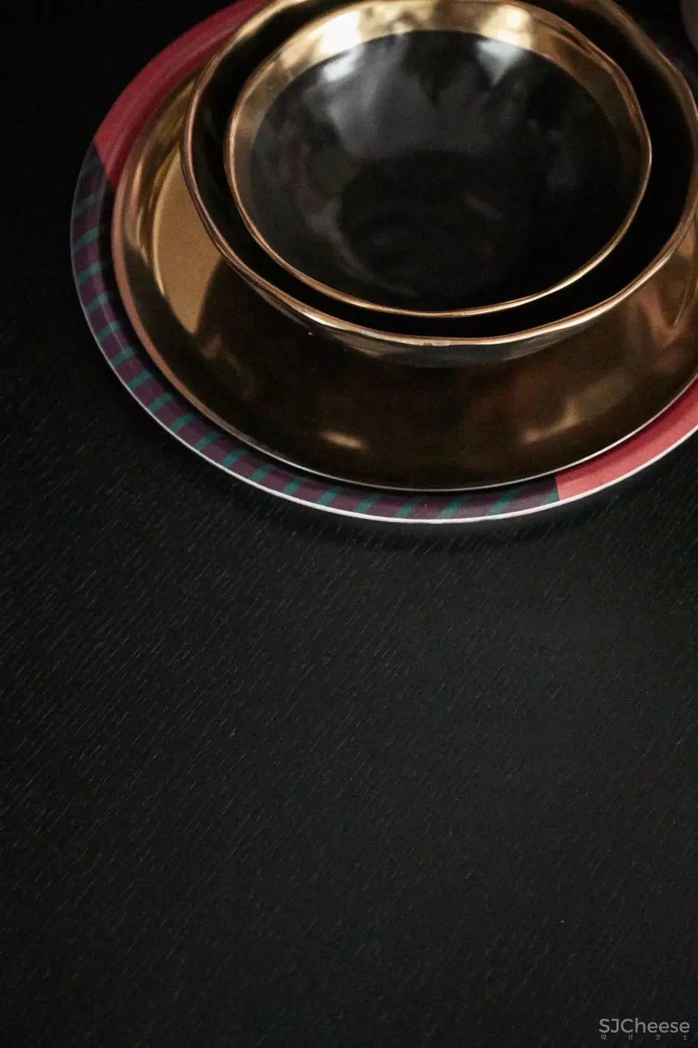 高级灰+烟粉,撩人轻熟风! 高级灰+烟粉,精致住宅-撩人轻熟风!| 所向设计