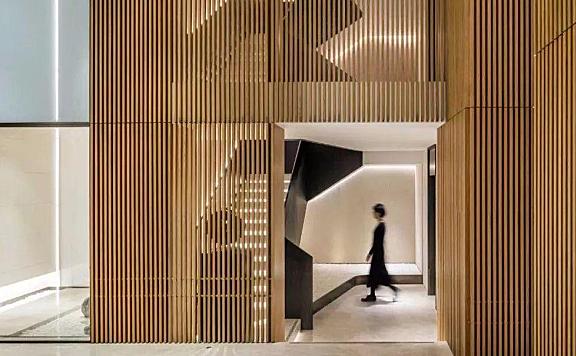 无间设计丨新中式，东方禅意丨别墅方案PPT（可编辑）丨139M