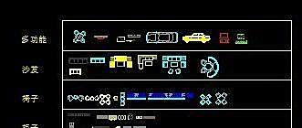 CAD深化动态图库!平面,立面,节点丨全套动态模块丨DWG格式丨33.4M