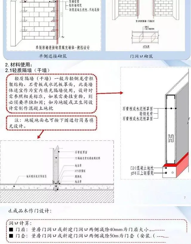 室内设计资源:东易日盛图纸管理标准化手册与图例丨CAD制图标准 东易日盛图纸管理标准化手册与图例丨CAD制图标准