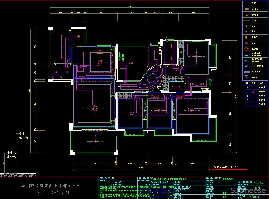 天花吊顶 - 案例作品合集丨CAD格式+JPG图片丨2.37G【时刻设计网】第358期 免费分享 天花吊顶 - 案例作品合集丨CAD格式+JPG图片丨2.37G