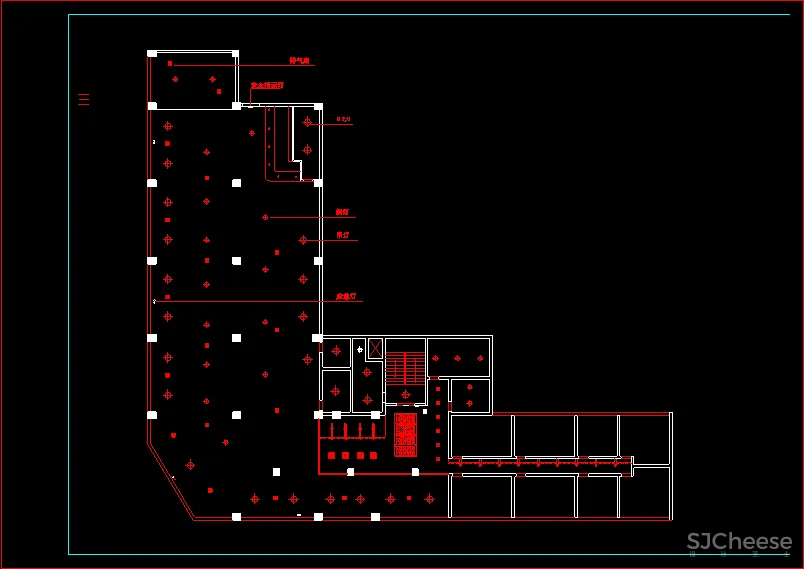 最全最详细!955套家工装深化节点图丨DWG格式丨1.62G 最全最详细!955套家工装深化节点图丨DWG格式丨1.62G