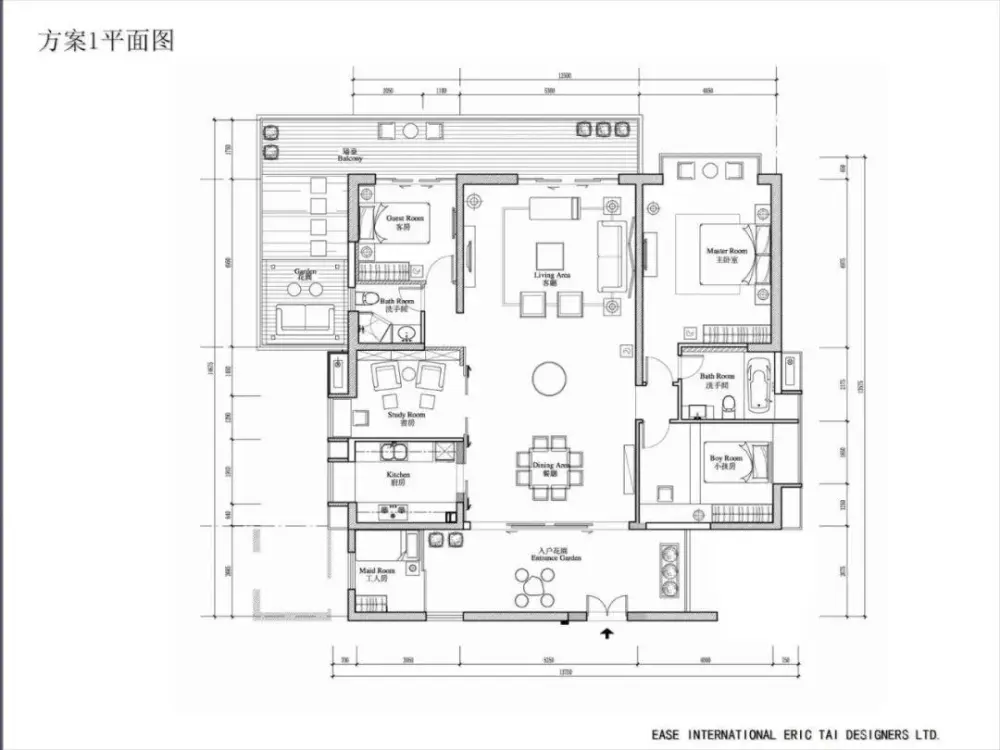 【名师案例】戴勇、青山周平、葛亚曦丨平面方案优化图合集丨方案户型设计丨170M【筑宅设计网】第352期 免费分享 【名师案例】戴勇、青山周平、葛亚曦丨平面方案优化图合集丨方案户型设计丨170M