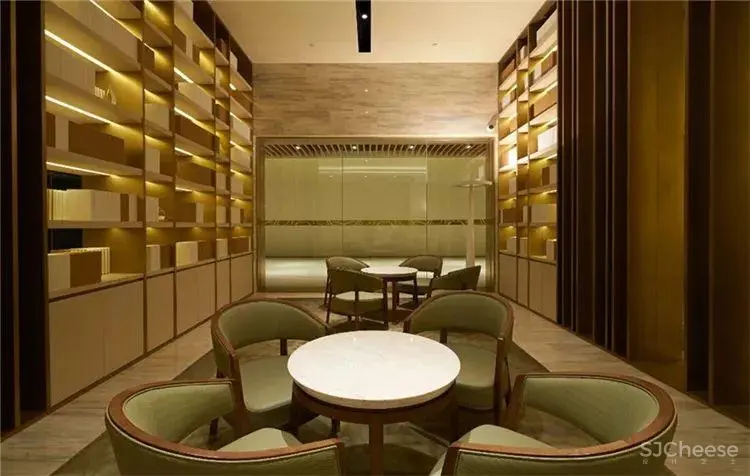 全季酒店 - 上海虹桥吴中路店丨效果图+施工图+材料表丨938M 全季酒店 - 上海虹桥吴中路店丨效果图+施工图+材料表丨938M