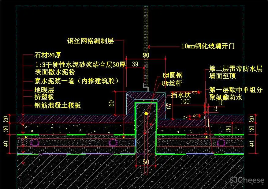 最全最详细!955套家工装深化节点图丨DWG格式丨1.62G 最全最详细!955套家工装深化节点图丨DWG格式丨1.62G