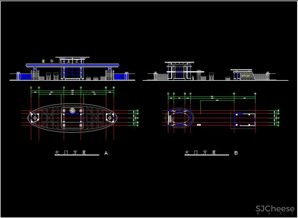 最全最详细!955套家工装深化节点图丨DWG格式丨1.62G 最全最详细!955套家工装深化节点图丨DWG格式丨1.62G