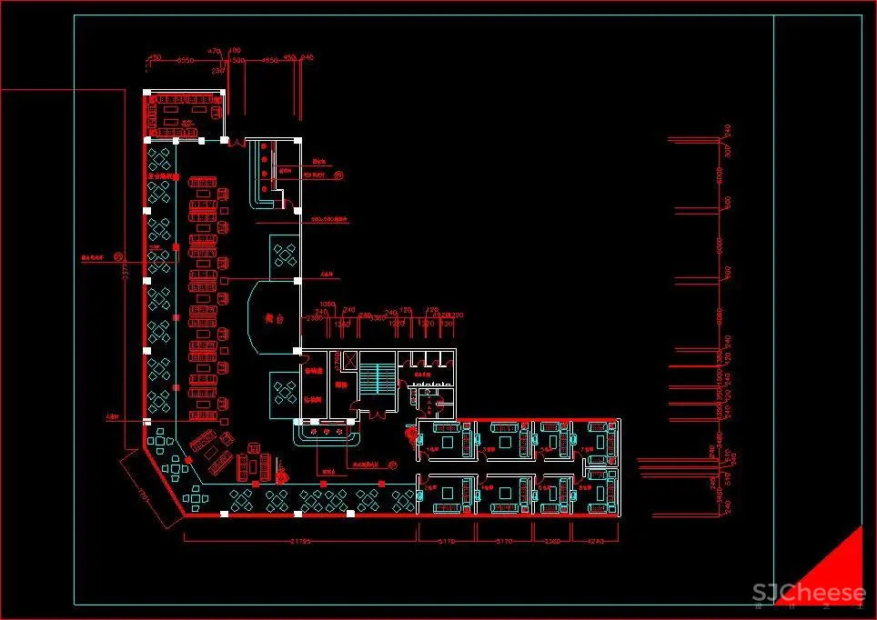 最全最详细!955套家工装深化节点图丨DWG格式丨1.62G 最全最详细!955套家工装深化节点图丨DWG格式丨1.62G