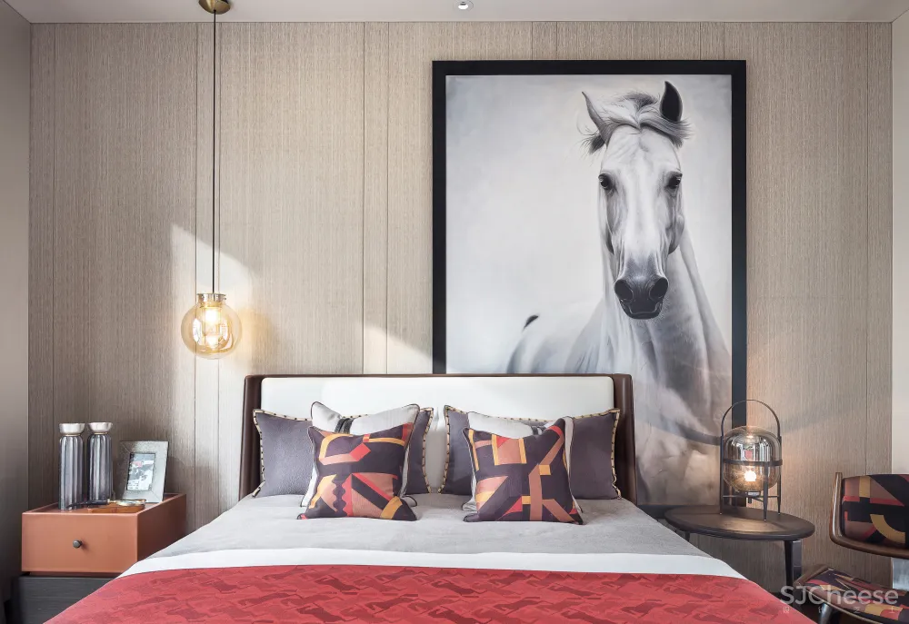 新中式别墅合集丨高清摄影图片丨名师案例实景图丨115套 JPG高清丨4.39Ｇ