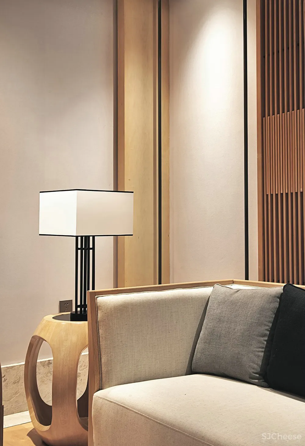 新中式别墅合集丨高清摄影图片丨名师案例实景图丨115套 JPG高清丨4.39Ｇ