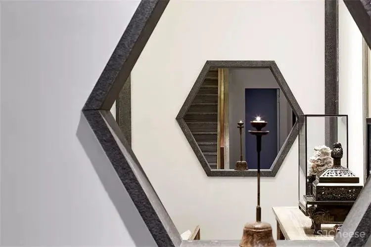 茶馆空间 - 案例作品集丨68套案例1097张效果图丨JPG高清丨1.61G