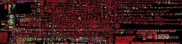 CCD+HBA+YABU+梁志天+高文安+金螳螂+邱德光 | 制图规范合集+CAD图库+节点大样