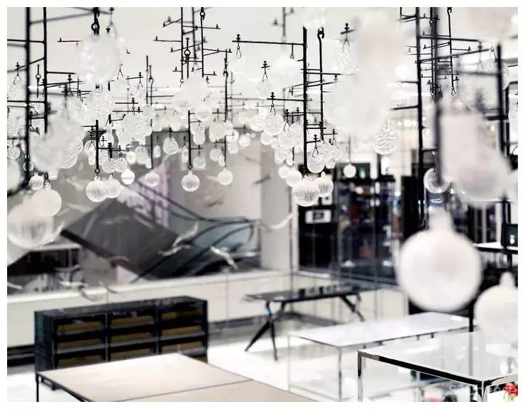 YABU-RETAIL-商业店铺设计案例丨14套案例176张效果图丨JPG高清丨140M