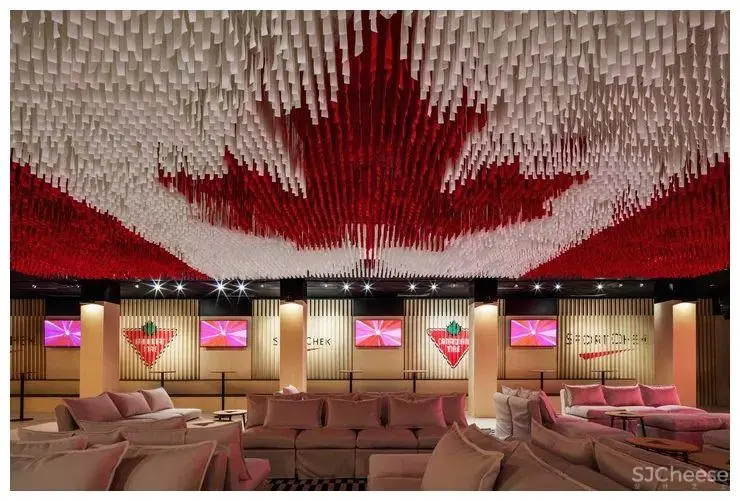 YABU-RETAIL-商业店铺设计案例丨14套案例176张效果图丨JPG高清丨140M