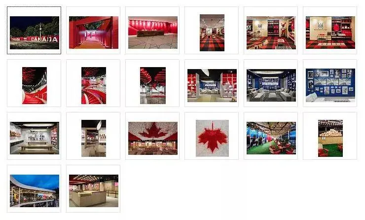 YABU-RETAIL-商业店铺设计案例丨14套案例176张效果图丨JPG高清丨140M