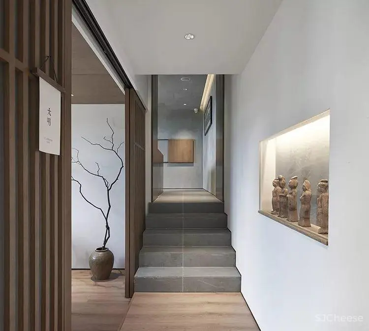 台湾轻奢风格 – 案例作品集丨160套案例2400张效果图丨JPG高清丨749M